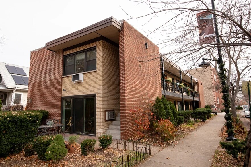 Building Photo - 40 Harrison St
