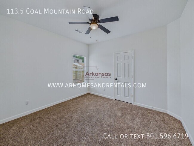 Building Photo - 113.5 Coal Mountain Rd