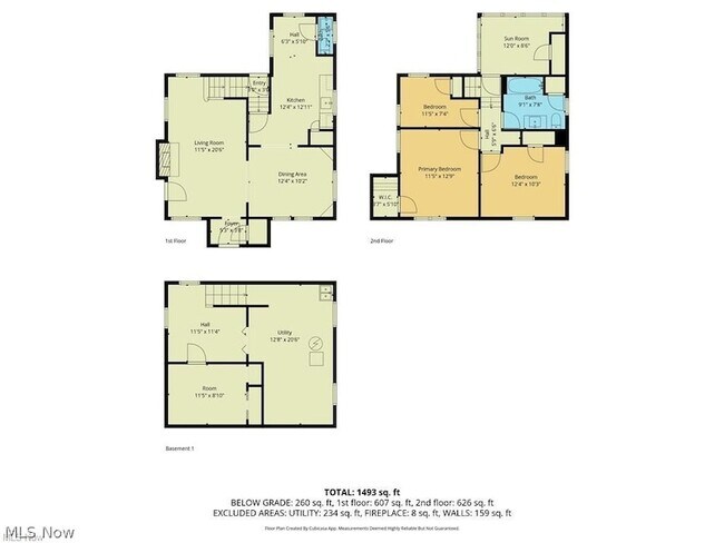 Building Photo - 3406 Henderson Rd