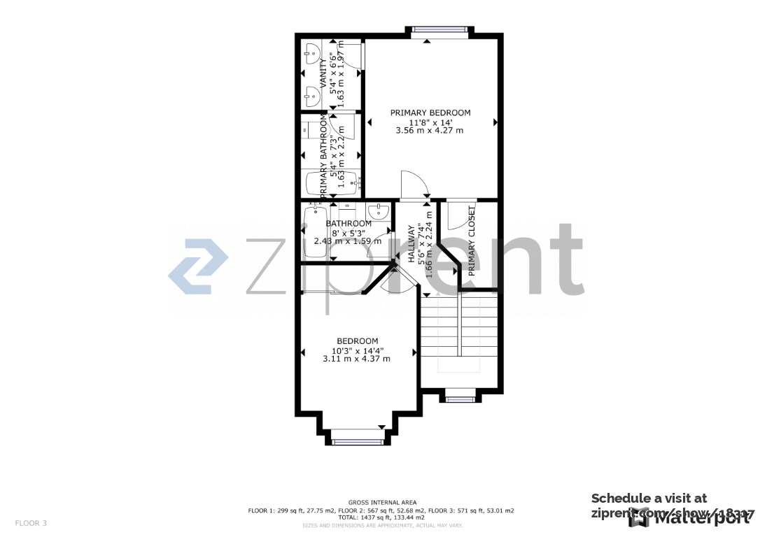 Building Photo - 2729 Rossiter Ln