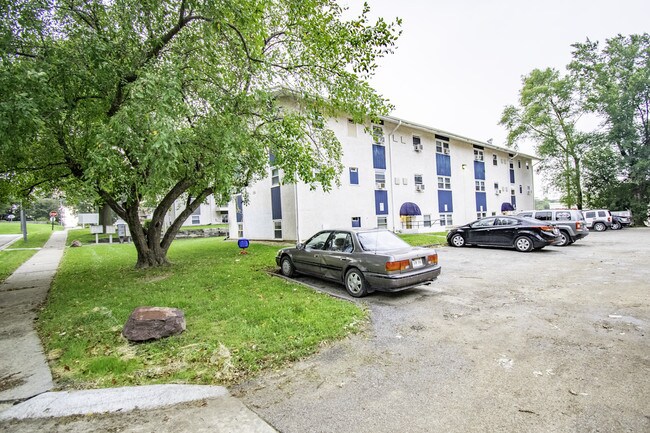 Building Photo - 3518 Gertrude St