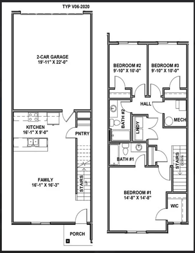 Plant - 645 Hal St