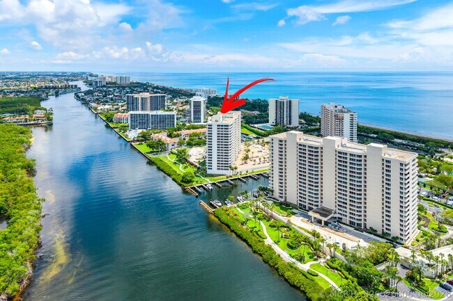 Building Photo - 4201 N Ocean Blvd