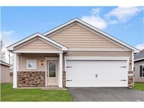 Building Photo - Brand new construction, single family home!