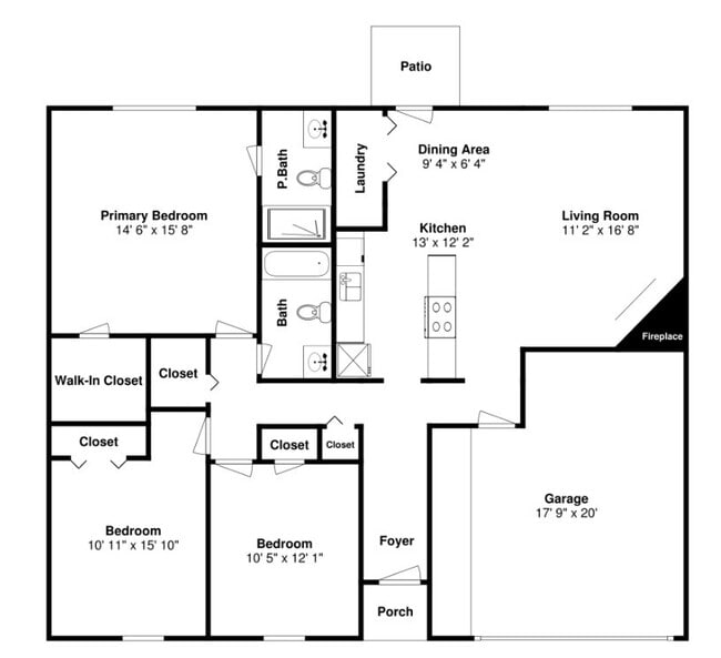 Building Photo - 4343 Kevinkay Dr