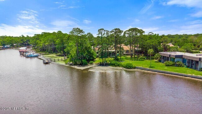 Building Photo - 5400 La Moya Ave