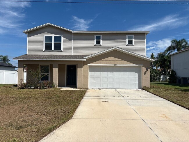 Building Photo - Spacious 4-Bedroom Home in Poinciana, FL –...