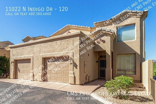 Building Photo - 11022 N Indigo Dr