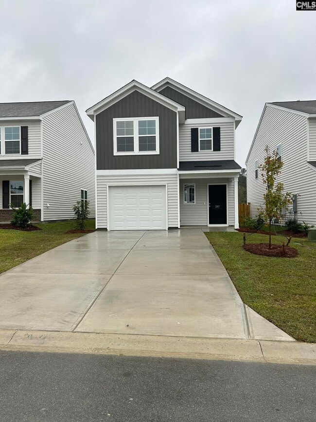 Building Photo - 387 Pinaster Path