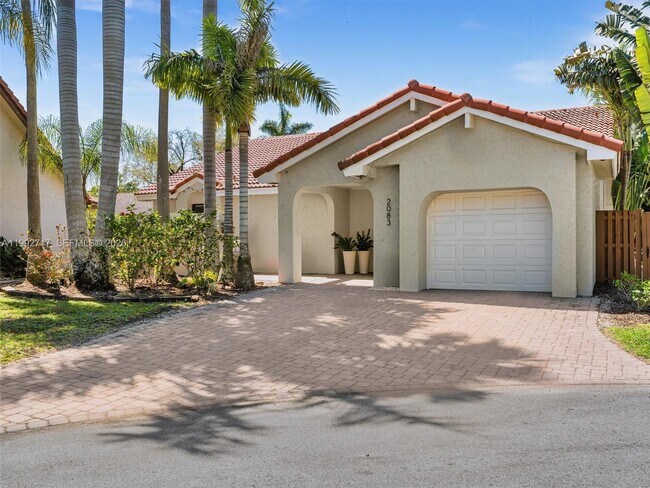 Building Photo - 2083 Augusta