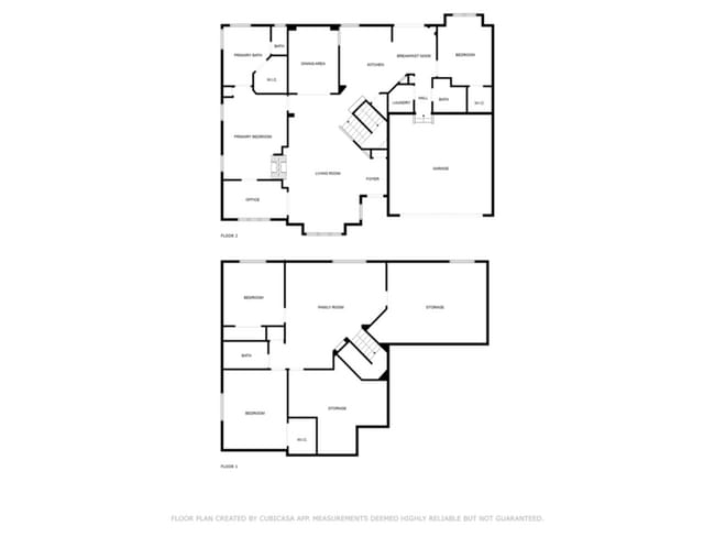 Building Photo - 2795 Stonewall Heights
