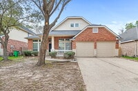 Building Photo - "Spacious 4-Bed Oasis with 2 Full Baths in Spring, TX - 2,235 Sq Ft of Comfort!"