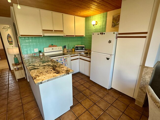 Building Photo - Ocean Front Complex w/ Pool & Amenities, F...