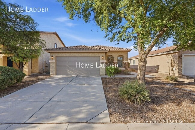 Building Photo - 44760 W Paitilla Ln