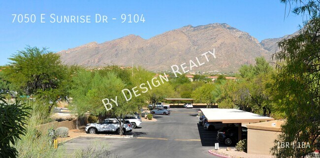 Building Photo - Pinnacle Canyon 1 Bed 1 Bath - Gated Commu...