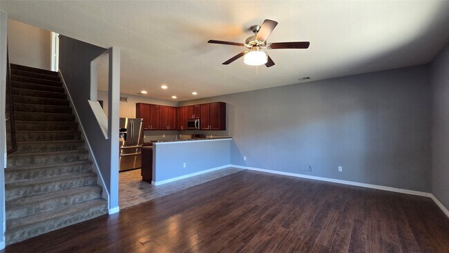 Building Photo - 2662 Magnolia Fair Way