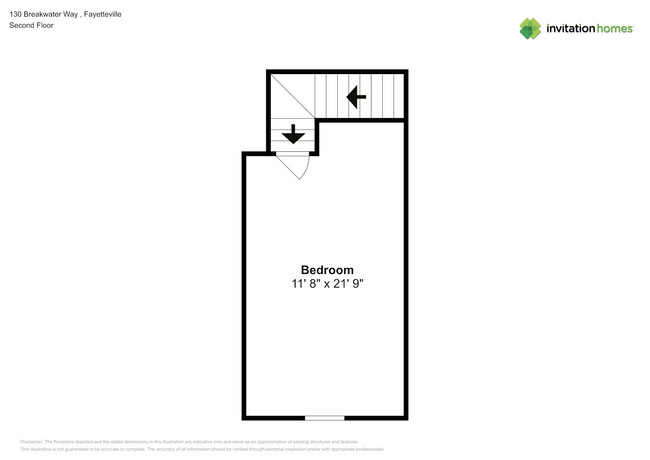 Building Photo - 130 Breakwater Way