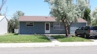 Building Photo - 1527 Fetterman Ave