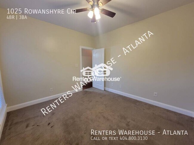 Building Photo - 1025 Rowanshyre Cir