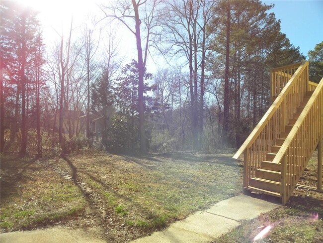 Building Photo - 4415 Windchime Way NW