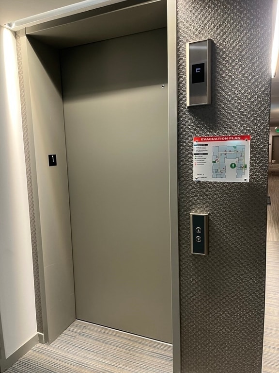 Building Photo - 99 Tremont St