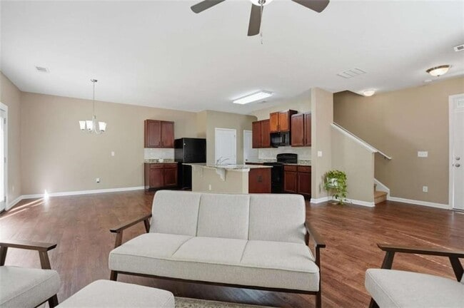 Building Photo - 514 Altama Way