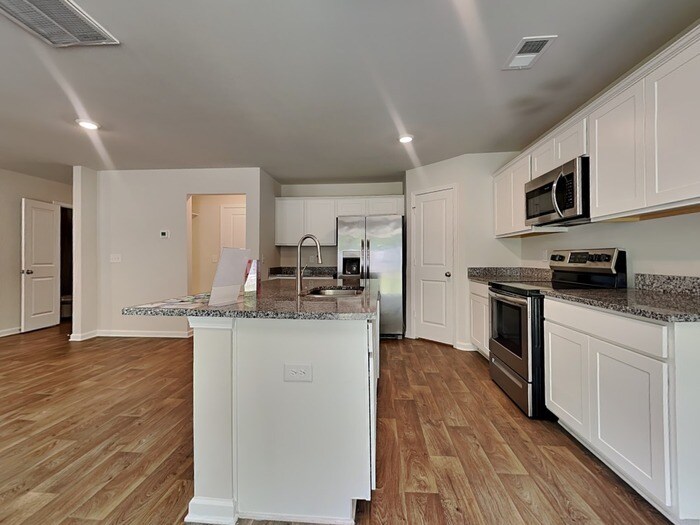 Building Photo - 498 Blue Garden Wy