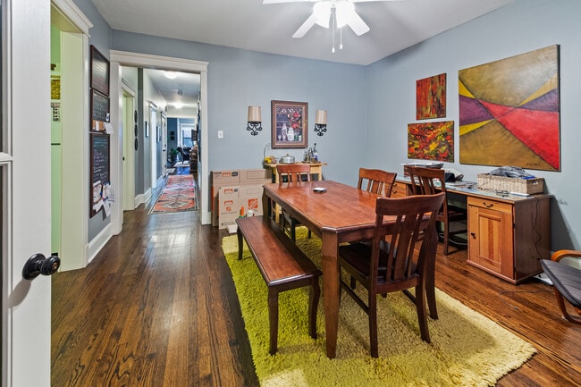 Building Photo - 4854 N Albany Ave