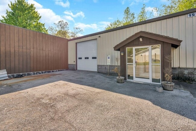 Building Photo - 151 H O Aldridge Rd