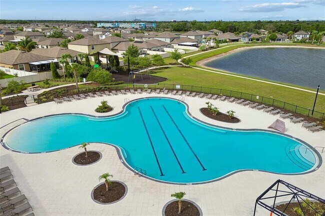 Building Photo - 11303 Green Harvest Dr.