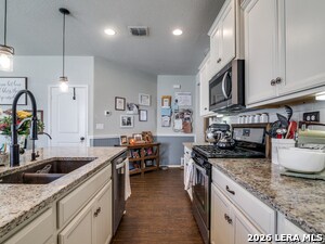 Building Photo - 6623 Bowie Cv