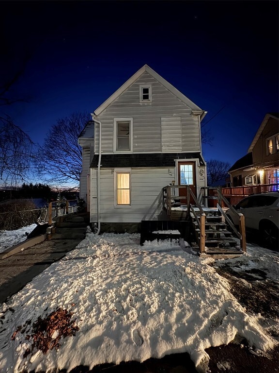 Primary Photo - 97 Fairview Ave