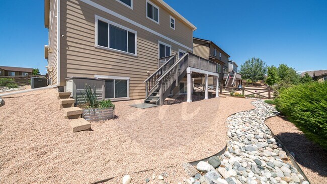 Building Photo - Stunning Home in Banning Lewis Ranch