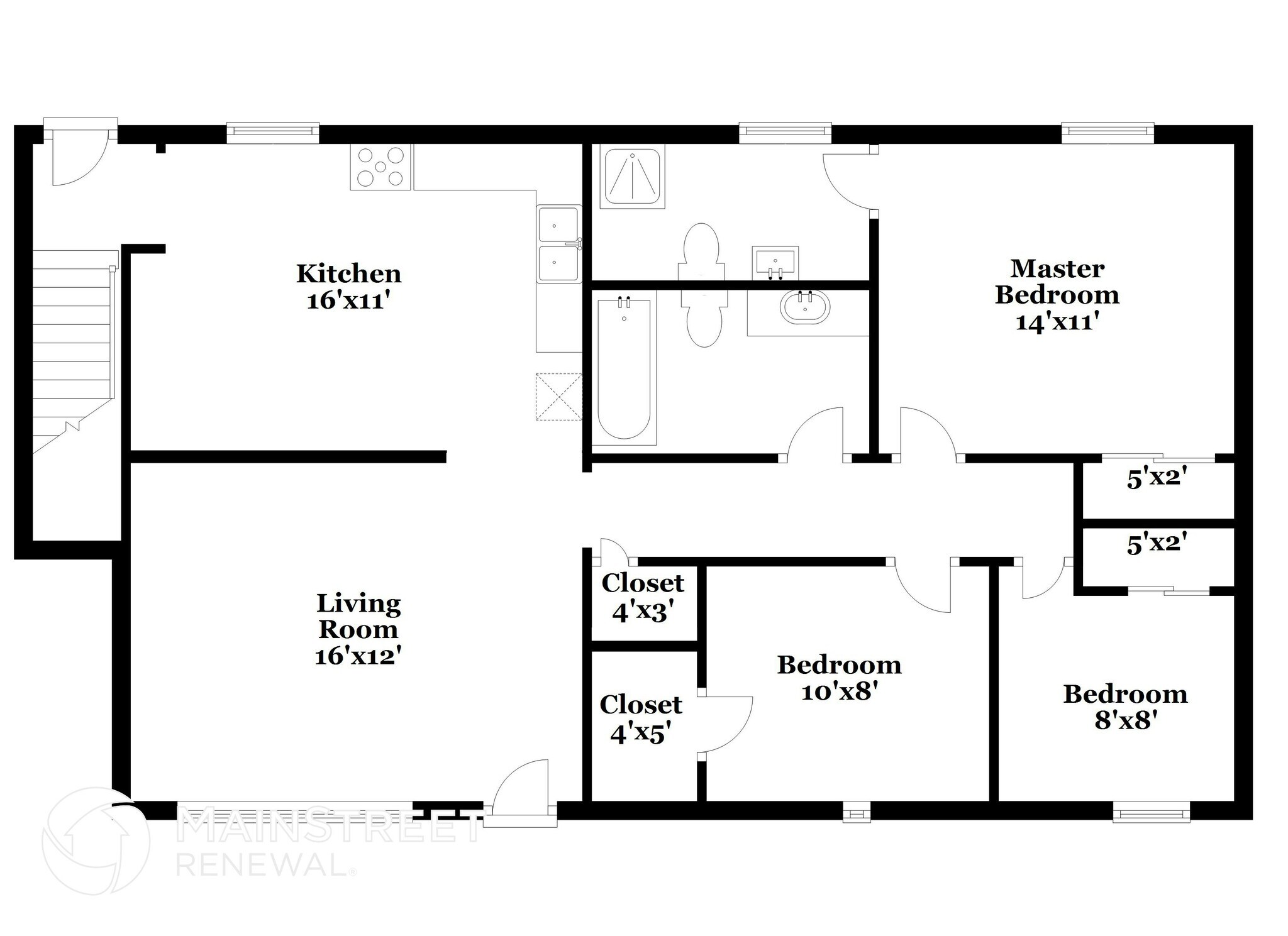 Building Photo - 6703 El Rancho Rd