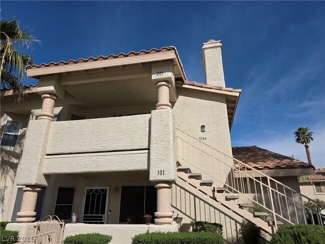 Building Photo - 1104 Pinto Rock Ln