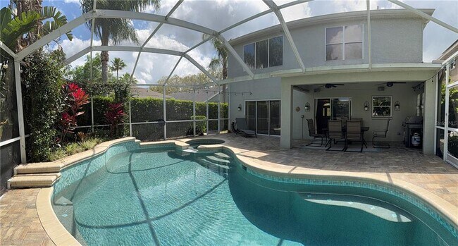 Building Photo - 9903 Hartwell Bridge Cir