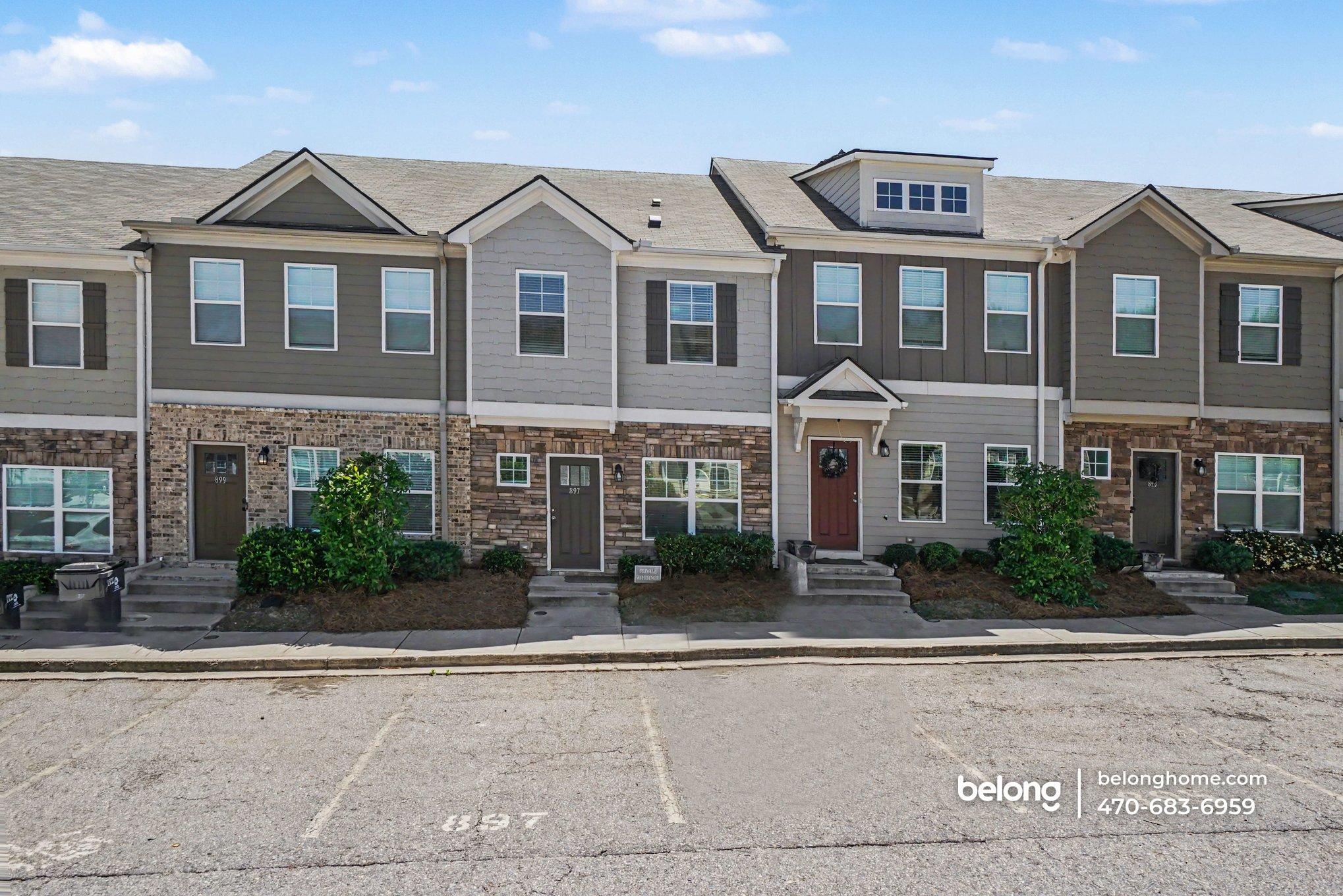 Building Photo - 897 Ambient Way
