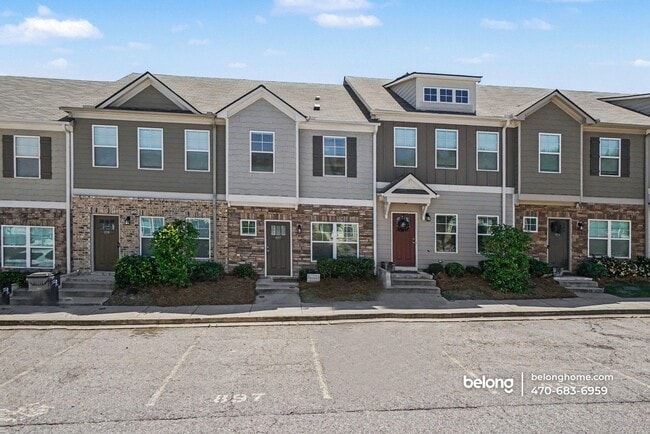 Building Photo - 897 Ambient Way