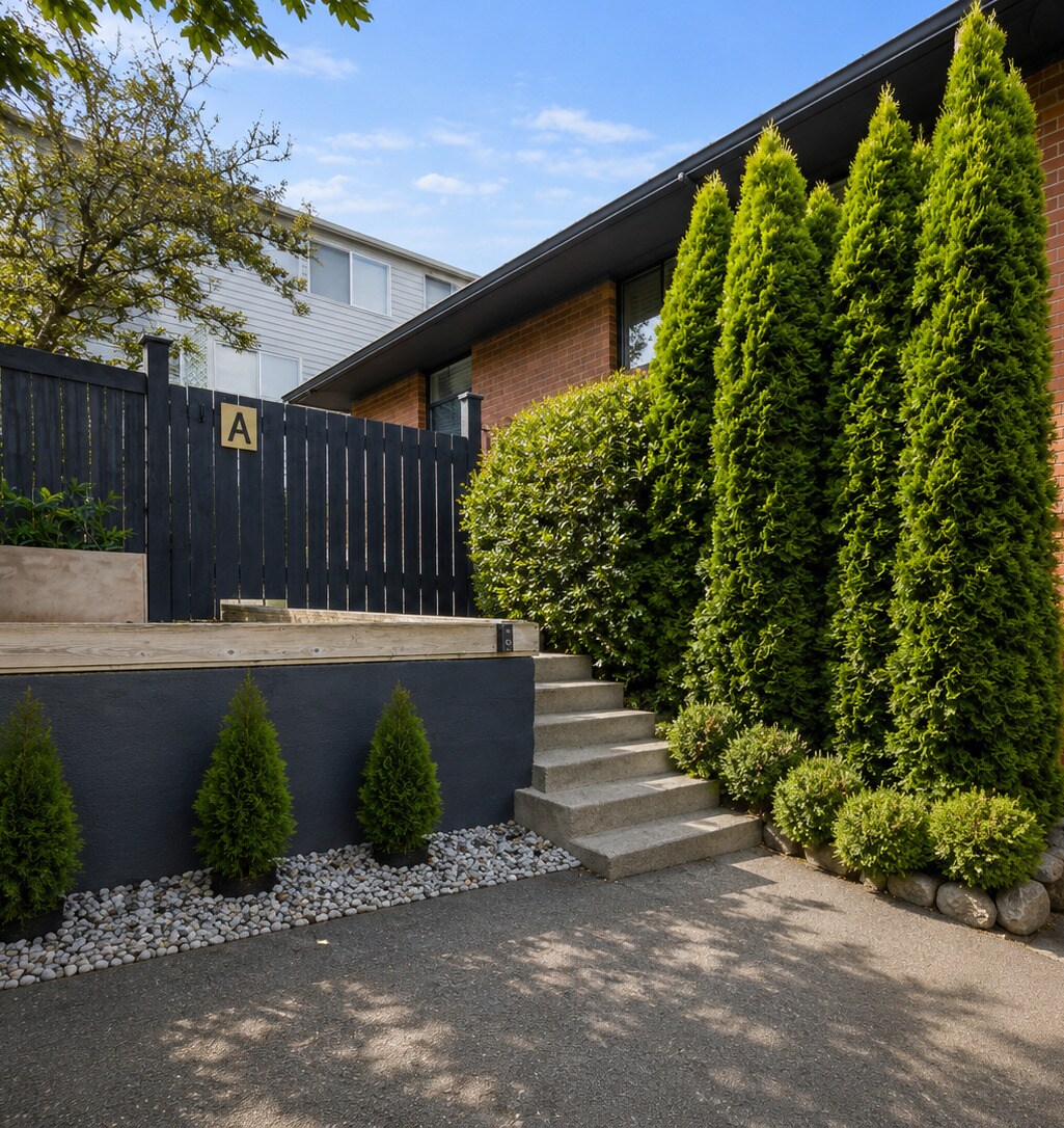 Building Photo - 9301 Linden Ave N