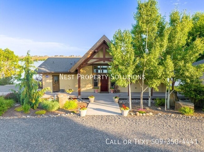 Building Photo - 4839 Rd 6.5 NE