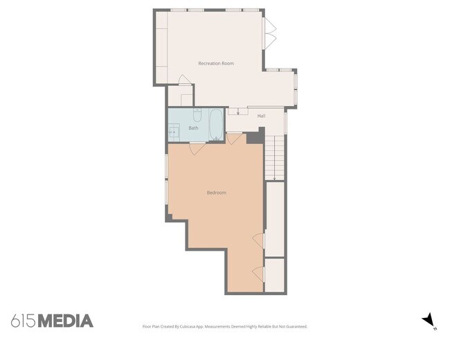 Building Photo - Secret Oasis in East Nashville - FOR LEASE