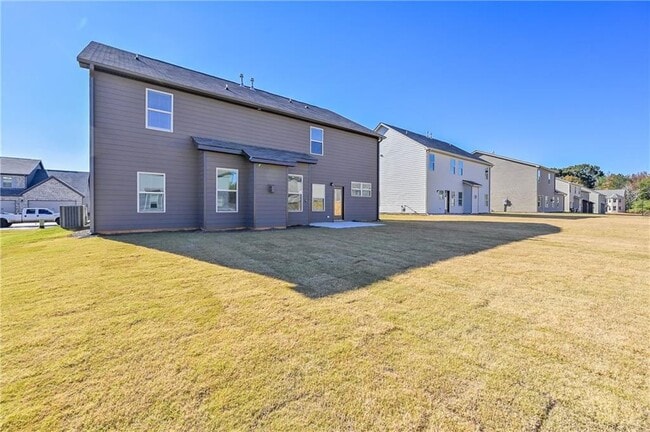 Building Photo - 303 Eleanora Xing