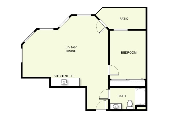 B-5 - Solstice Senior Living