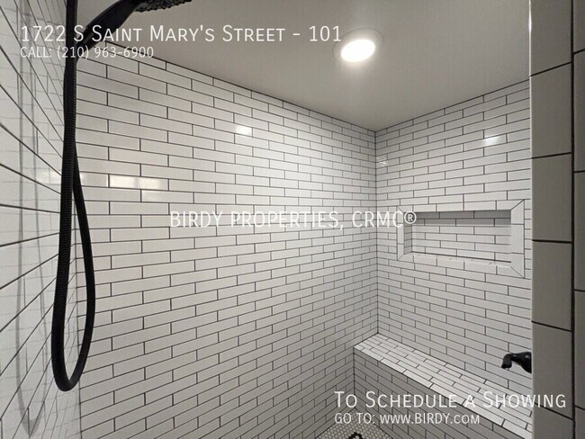 Building Photo - 1722 S St Mary's St