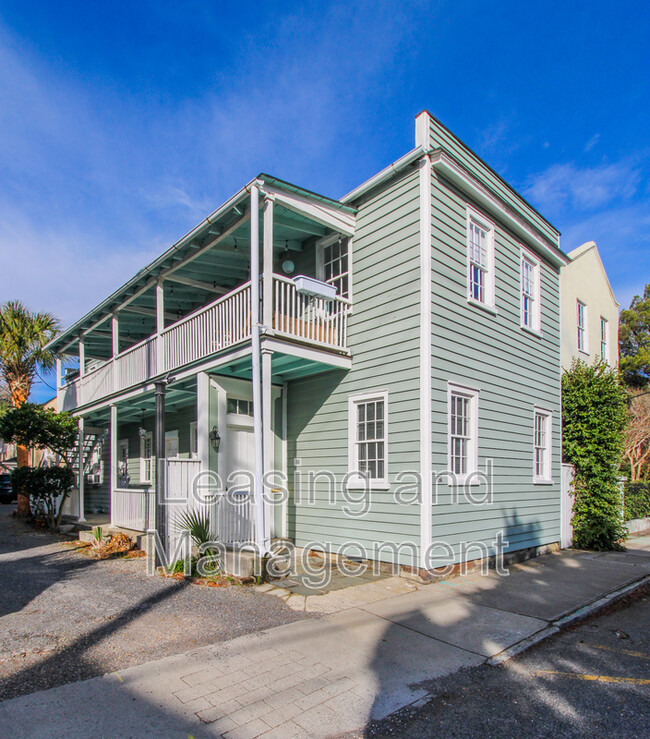 Primary Photo - 27 Archdale St