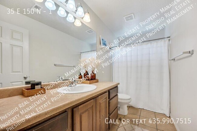 Building Photo - 35 E 150 N