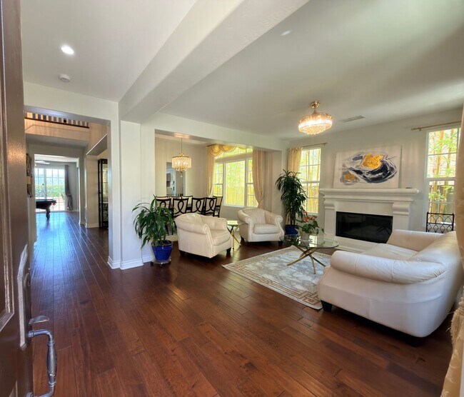 Building Photo - Luxury Furnished 6-Bedroom Carlsbad Estate | Detached Office, Casita & Resort Amenities