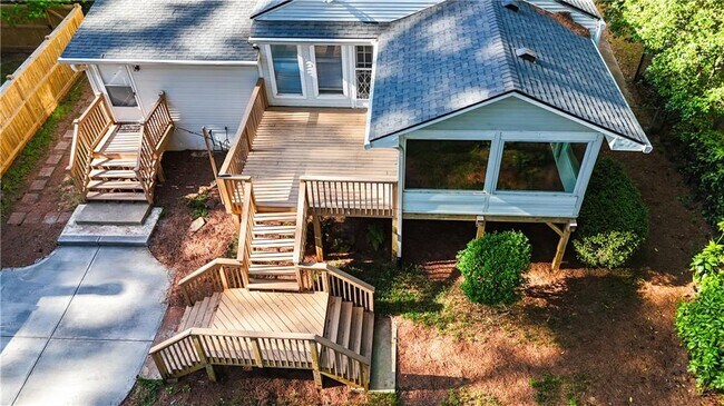 Building Photo - 88 Karland Dr NW