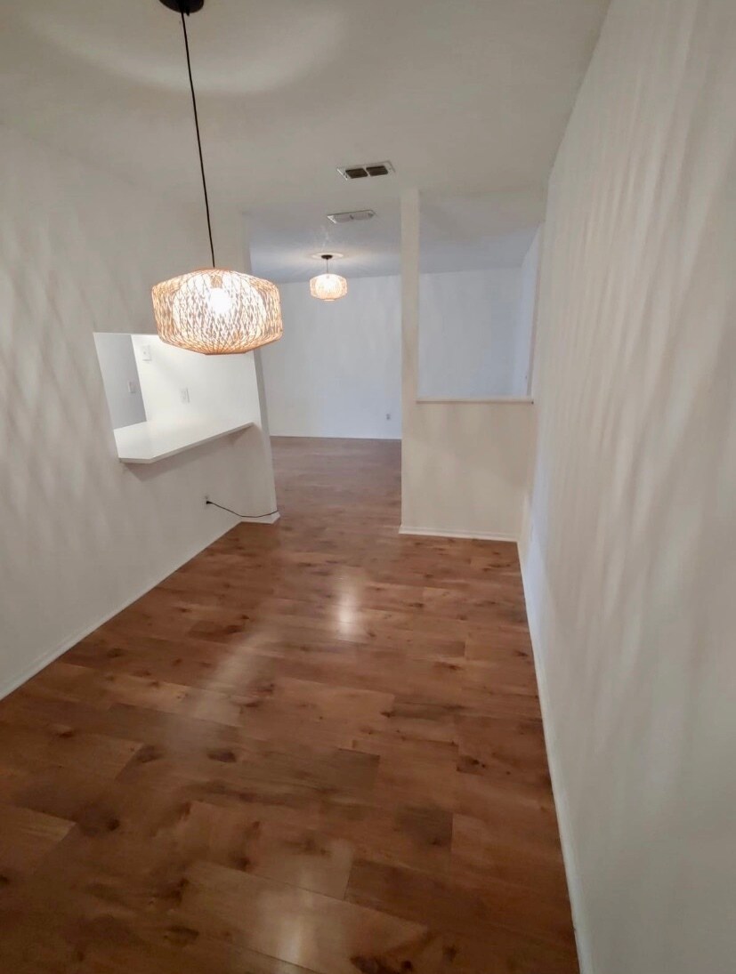 Dining Room - 4124 Pershing Pointe Pl