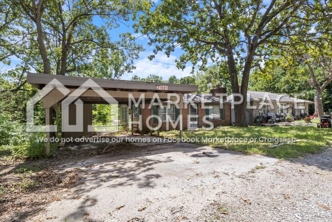 Building Photo - 31641 Highline Dr